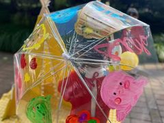 -向日葵艺术中心美术(虹桥南丰城校区)