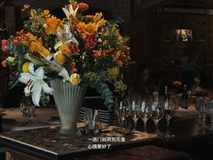 -火车头法国西餐厅