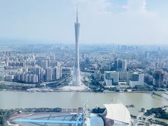-广州四季酒店