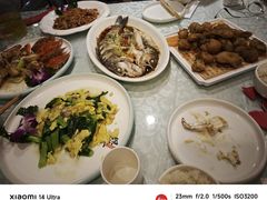 -牟传仁饭庄(星海店)