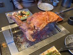 -老三烧烤(北兴隆街店)