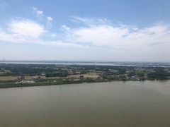 -采石矶景区