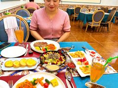 -西单元牛排馆(长安大学城店)