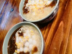 桂花糖粥-大郎桥瑞陆糖粥(小太平巷店)