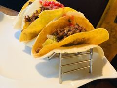牛肉塔可-么哈MOJAR(北京五道口店)