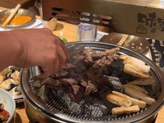 -味家烤肉烤鳗鱼牛排(西塔旗舰店)