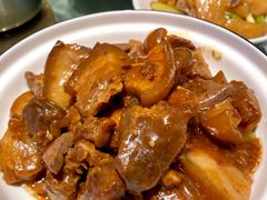 -客家汇·客家传承菜(水库店)