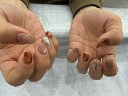 -斯馨·健康美甲美睫