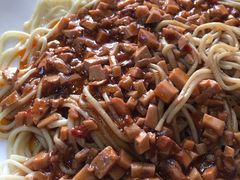 -有家驴肉黄面(敦煌店)