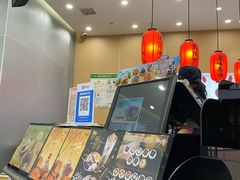 -鲜芋仙(苏州干将店)