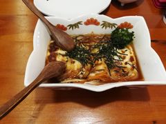 烤豆腐-游You House(西单老佛爷店)