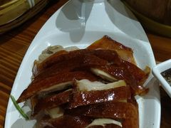-东流山烤鸭·家常菜(巢湖万达店)