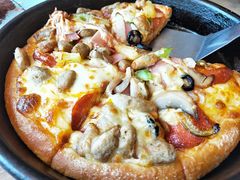 -必胜客(新中纬店)
