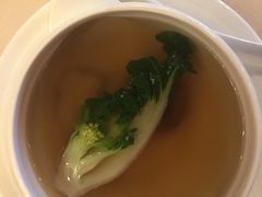 -丽思卡尔顿酒店-天泰轩中餐厅(大沽北路店)