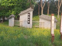 -北坞公园