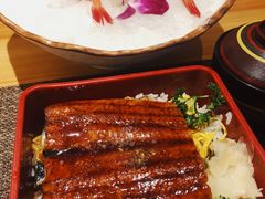 -皇品田苑日式料理(苏州中心店)