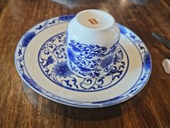 -顺兴老茶馆·精品川菜(世纪城店)