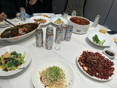 -眉山小馆(华强广场店)