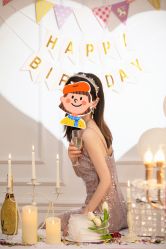 -克拉女神写真馆·匠心定制