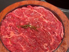 -季季山·云南野生菌火锅(上海首店)