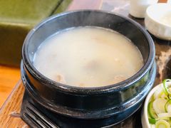-秀男家米肠汤饭
