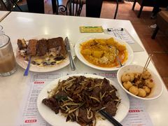 -大哥餐厅(西城花园店)