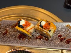 -無二炙坊·和牛烧肉(大钟寺1733店)