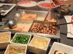 -大妙火锅·非物质文化遗产(锦里店)