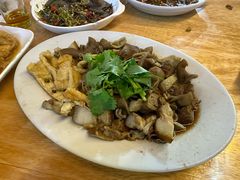-桂园白粥·潮汕老味道