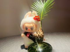 -南里山房·新淮扬菜(徐汇万科店)