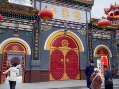 -哈尔滨极乐寺