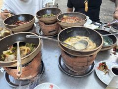 -麻伊伏土菜馆(朗州路店)