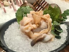 -东海怡品海鲜豆捞(舟宿夜江店)