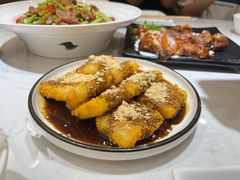 -峨嵋小镇(远洋城店)