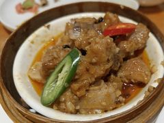 -粤域茶餐厅