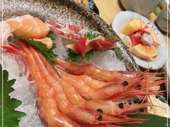 -山之川日料放题(通州店)