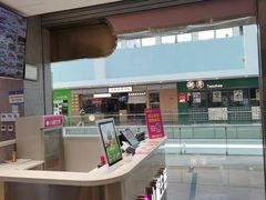 -小杨生煎(周浦万达店)
