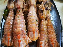 -都斛海鲜街