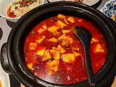 -南堂馆·新川菜(春熙路店)