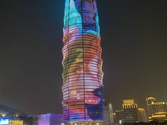 -郑州国际会展中心