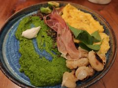 -良木缘咖啡西餐(川大店)