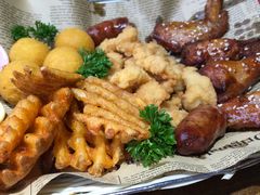 -盘炉forenza·云贵川融合小食堂 ( 钟楼中柳巷店)