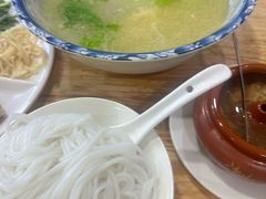 -德致祥云南过桥米线(云天小苑店)