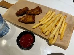 -必胜客(SM城市广场店)