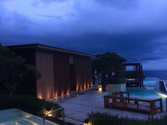 -瑰丽酒店·海吧·天际下午茶·现场DJ·天台酒吧