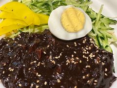 -首尔烤肉大排档(合生汇店)