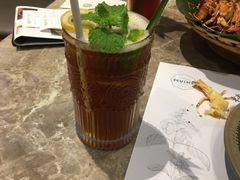 -美奈小馆·东南亚菜(福田星河COCO Park店)