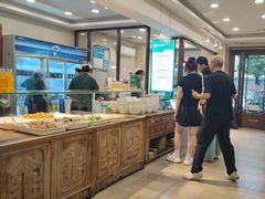 -老刘家永盛斋·传统泡馍(东关南街店)