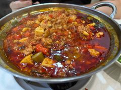 -新新湘菜馆(新中街二条店)