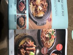 -锦园春香港茶餐厅(西海湾旗舰店)